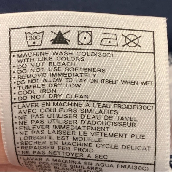 Nike Polyester Athletic Top L juniors‎ - Picture 7 of 10